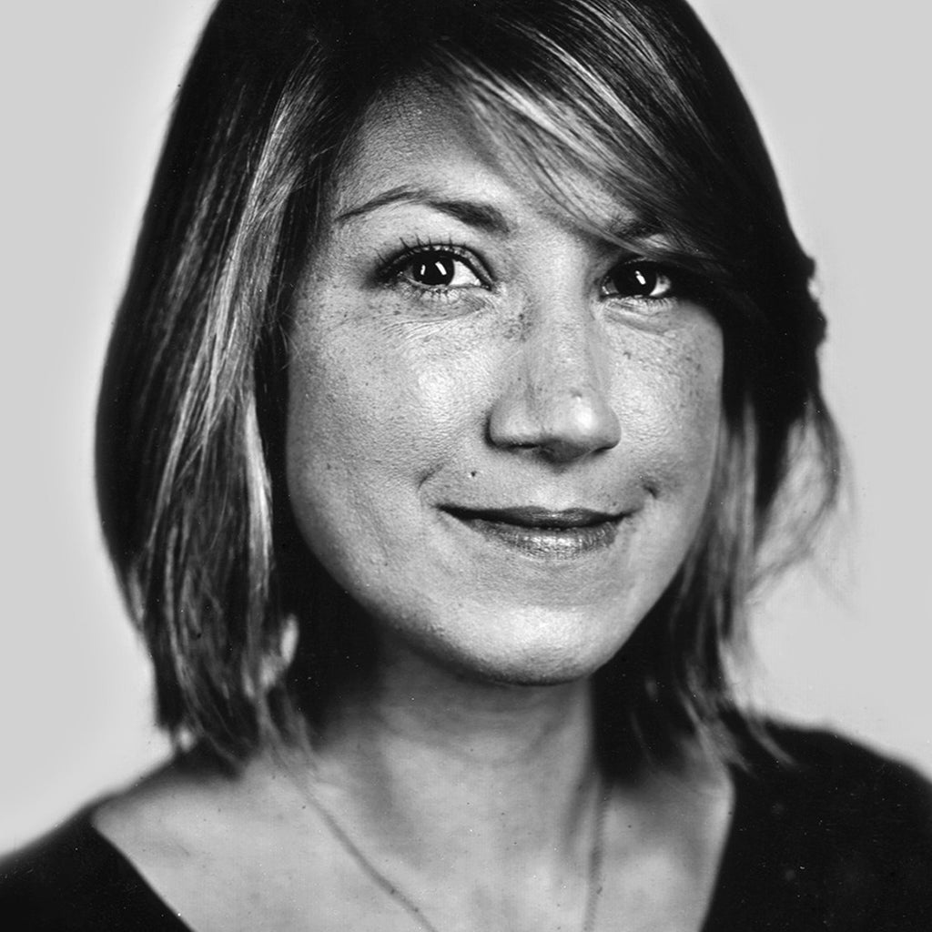 Jessica Hische