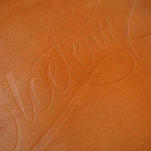 Etcetera Leather Tote
