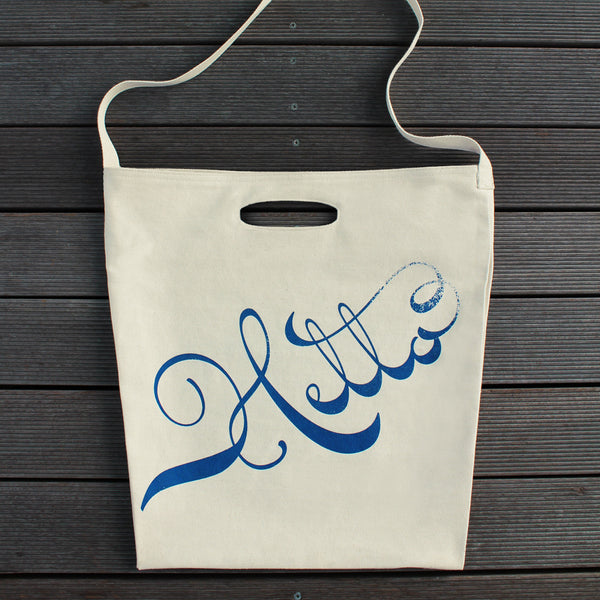 Seashore Tote