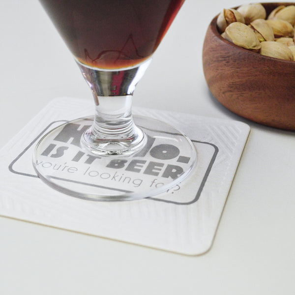 In the Spirit Coasters