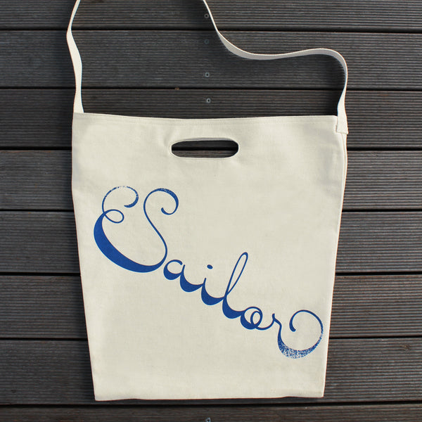 Seashore Tote