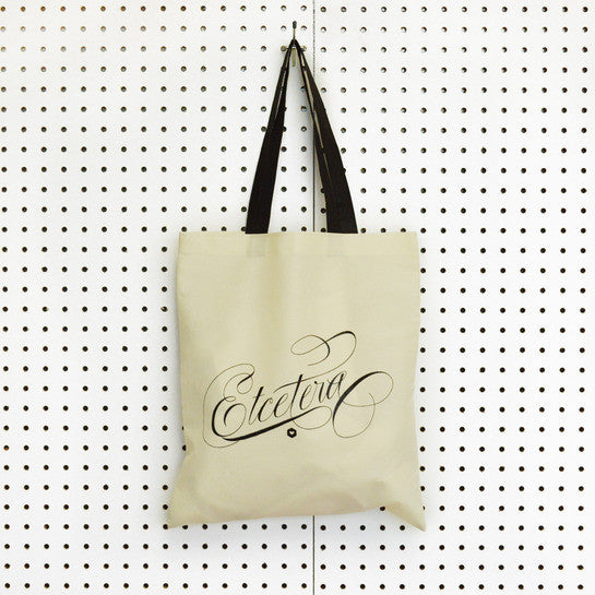 Etcetera Tote