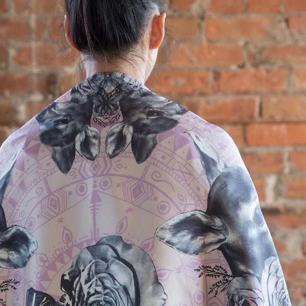 Fawn & Flora Scarf