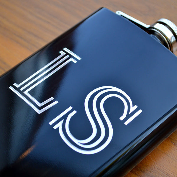 Custom Flasks