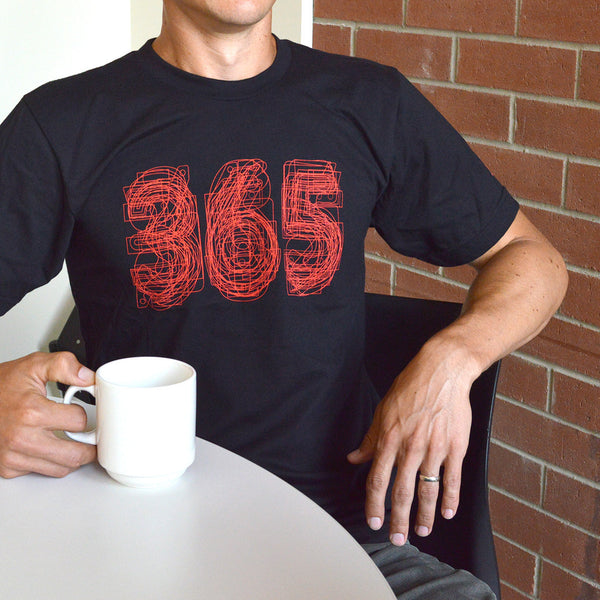 365 T-shirt