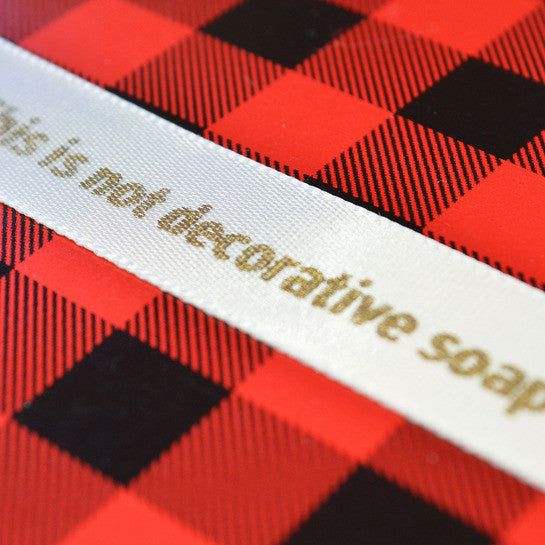 Unusually Gifted Ribbon