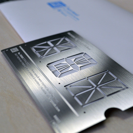 Stencil Set