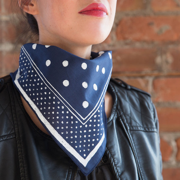 Coast to Coast Bandana
