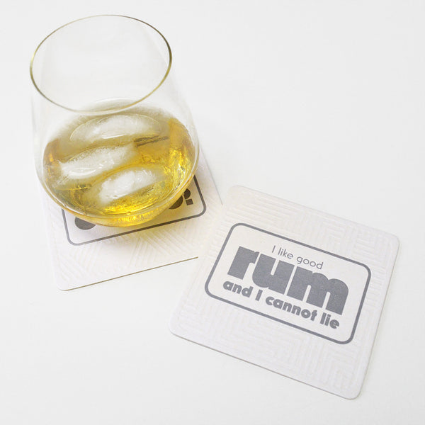 In the Spirit Coasters