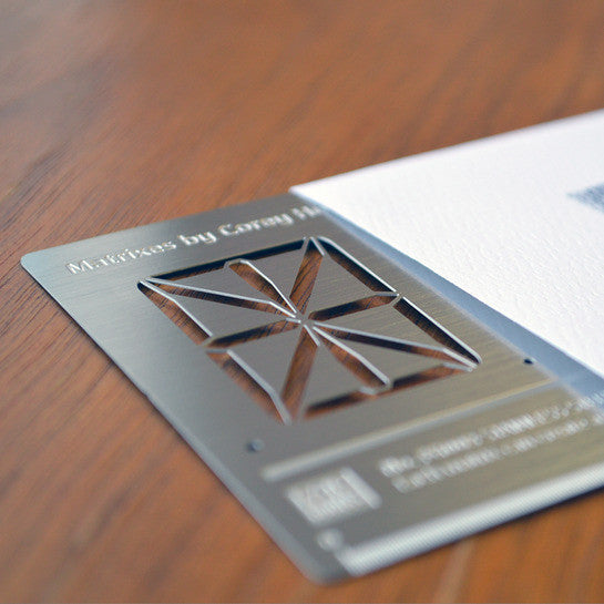 Stencil Set