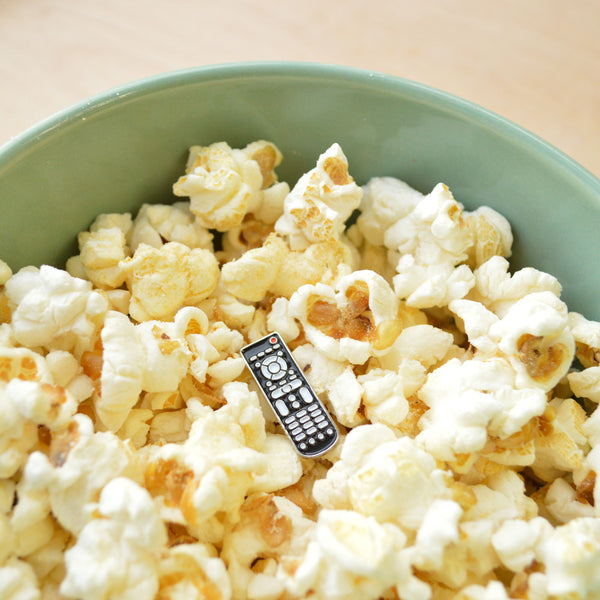 Universal Remote Pin