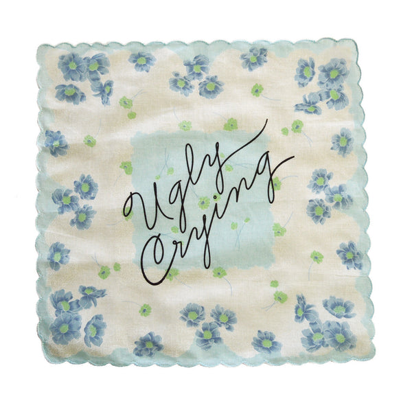 Sob Handkerchief Set