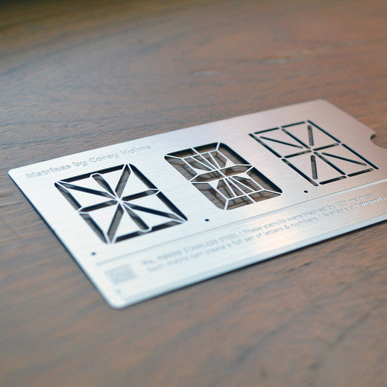 Stencil Set