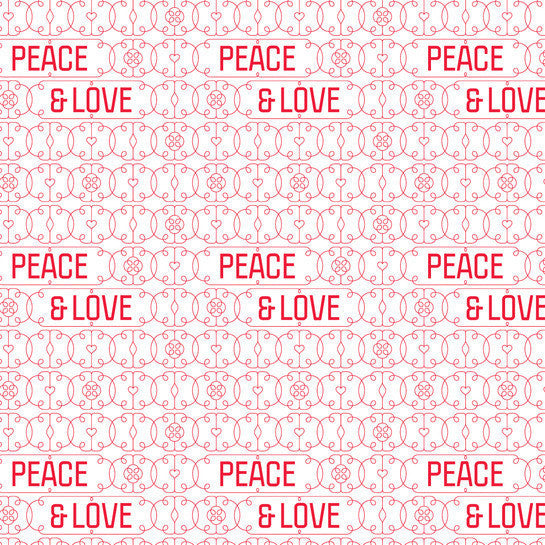 Holiday Gift Wrap Set
