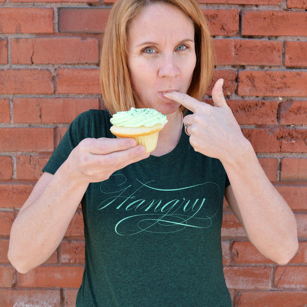 Hangry T-shirt