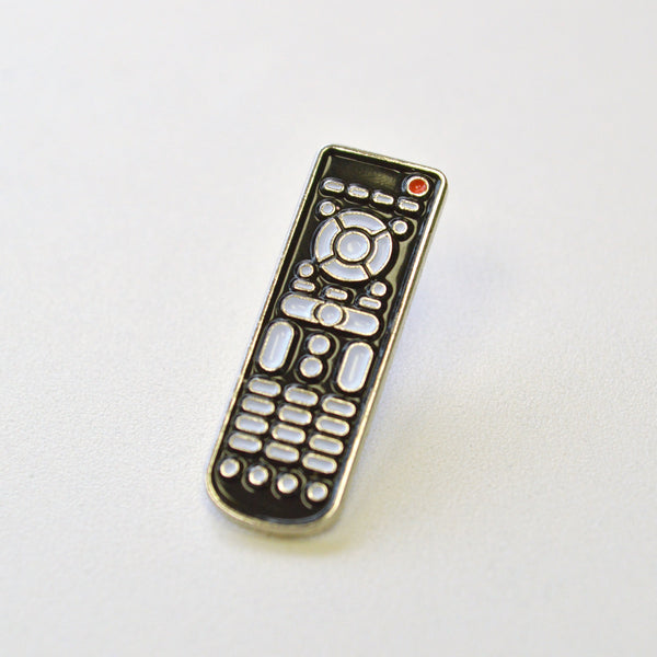 Universal Remote Pin