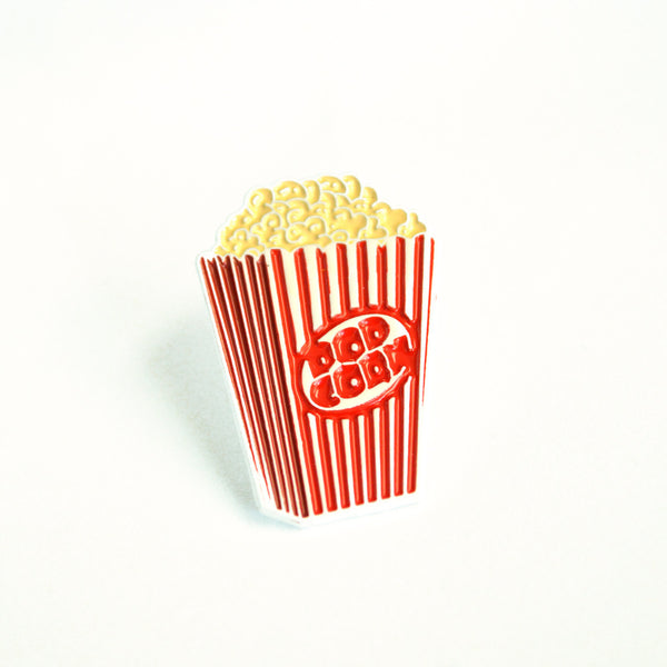 Popcorn Pin