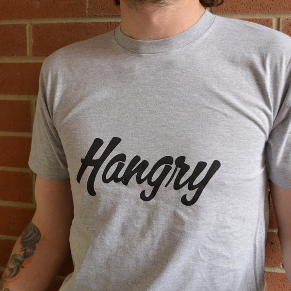 Extra Hangry T-shirt