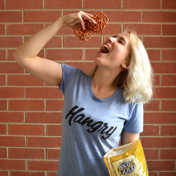 Extra Hangry T-shirt