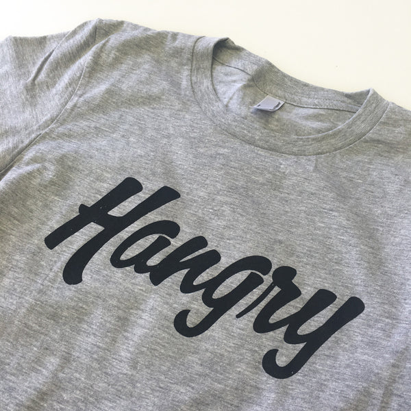 Extra Hangry T-shirt