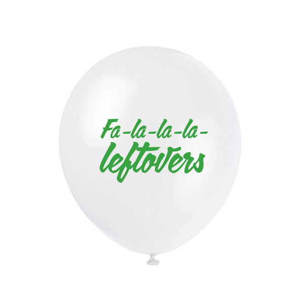 Jolly Jerk Balloons