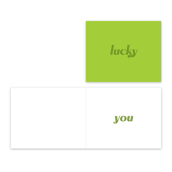 Brief Greetings: Occasions set