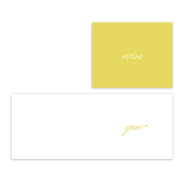 Brief Greetings: Occasions set