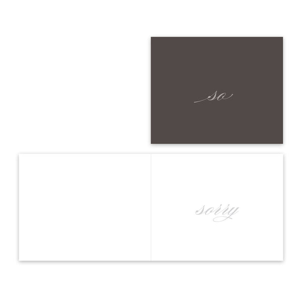 Brief Greetings: Occasions set