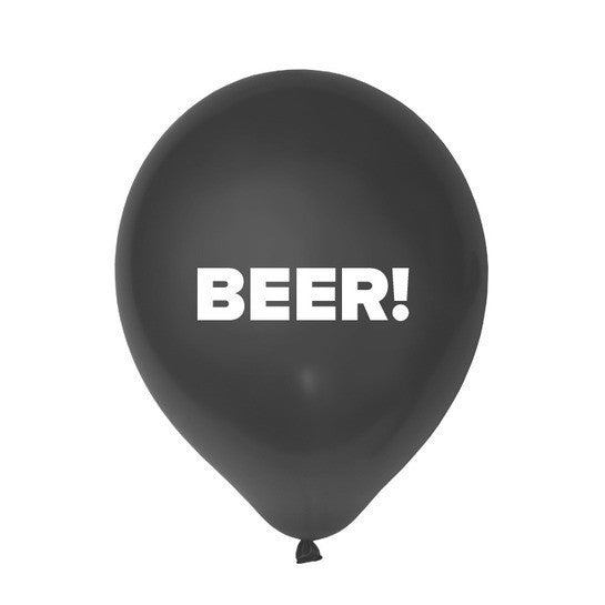 Jerk Balloon Grab Bag