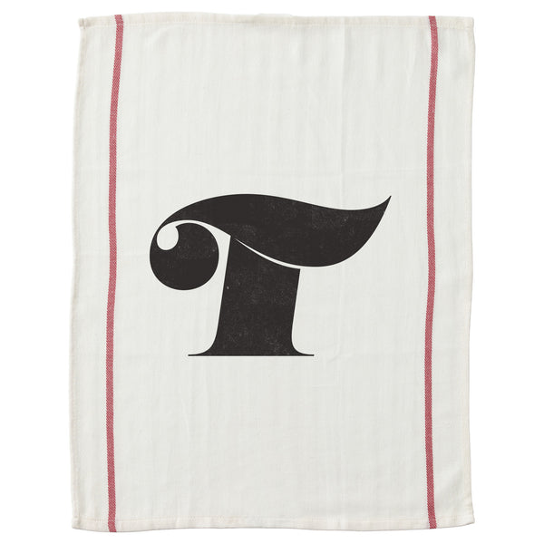 Lusty T Towel