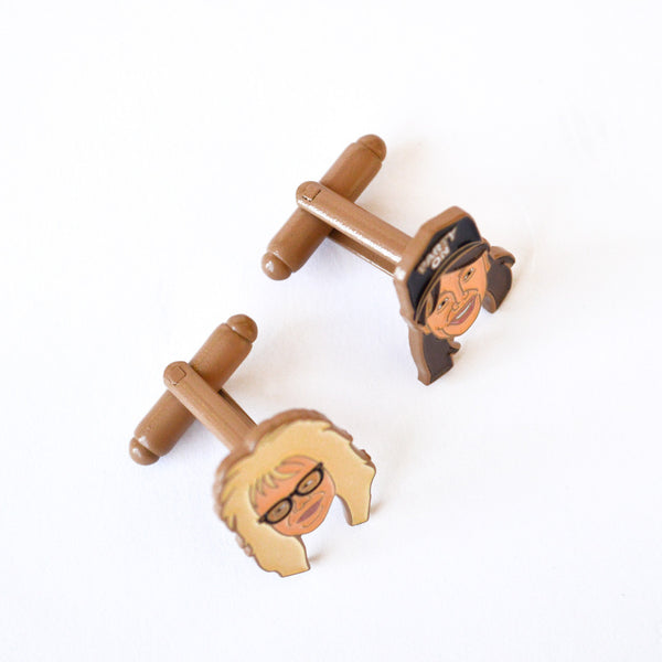Party On! Cufflinks