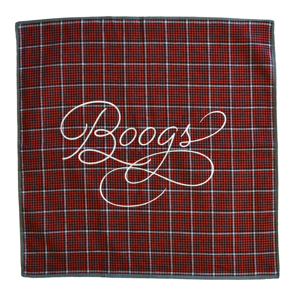 Boogs Mandkerchief