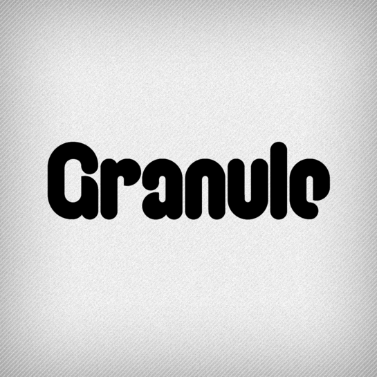 Granule