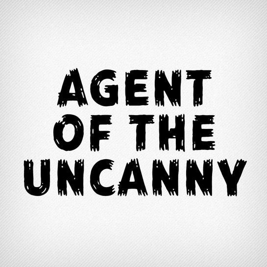Agent of the Uncanny Pro