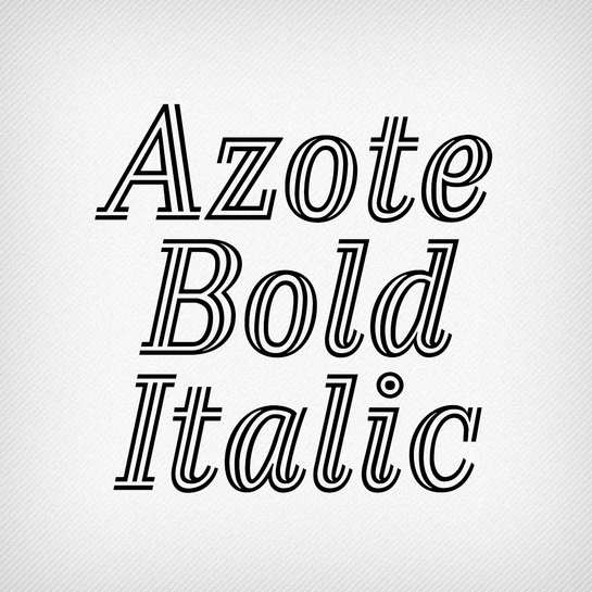 Azote