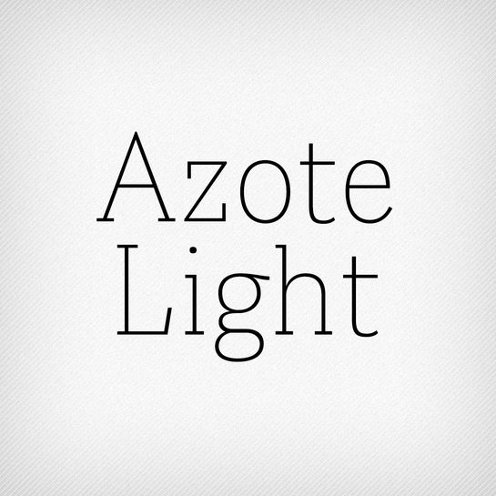 Azote
