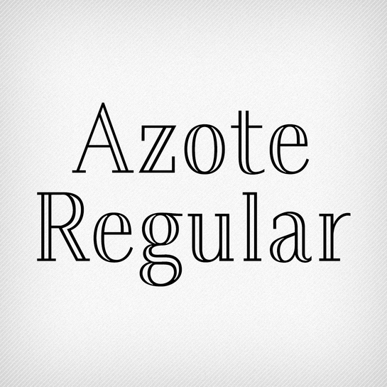 Azote