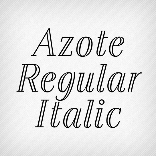 Azote