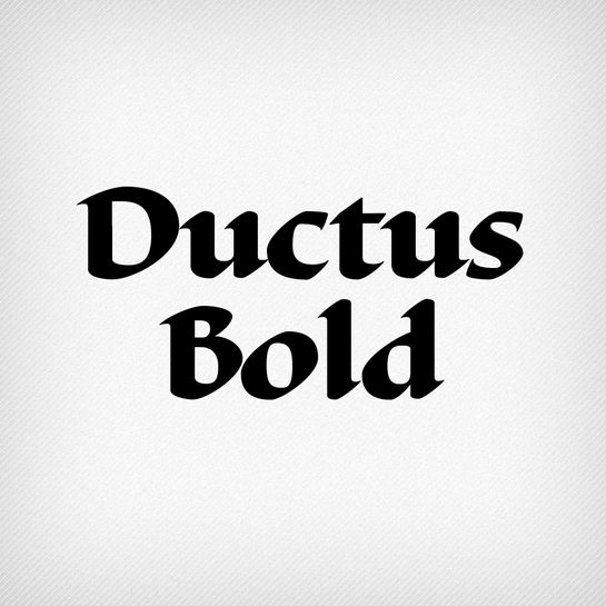 Ductus