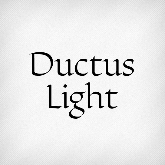 Ductus