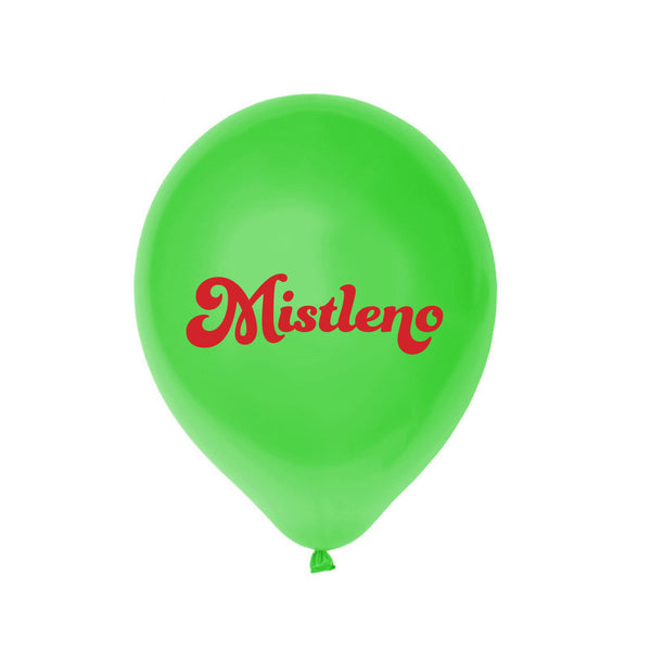 Jolly Jerk Balloons