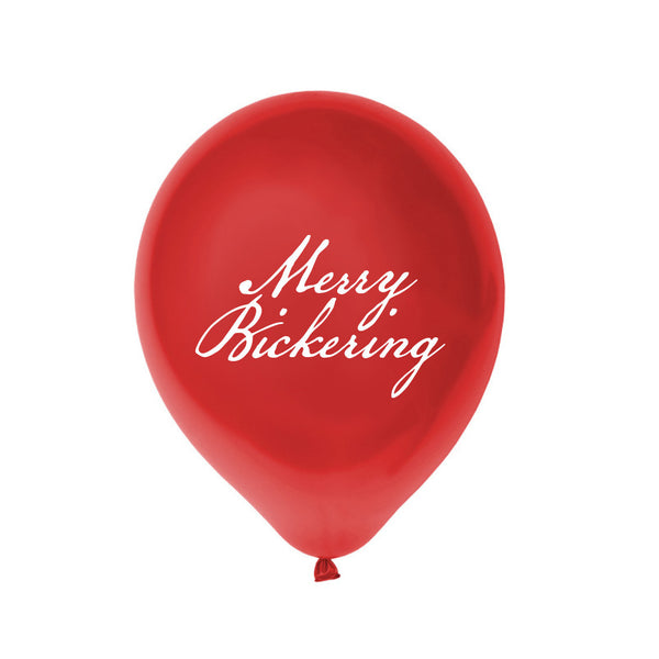 Jolly Jerk Balloons