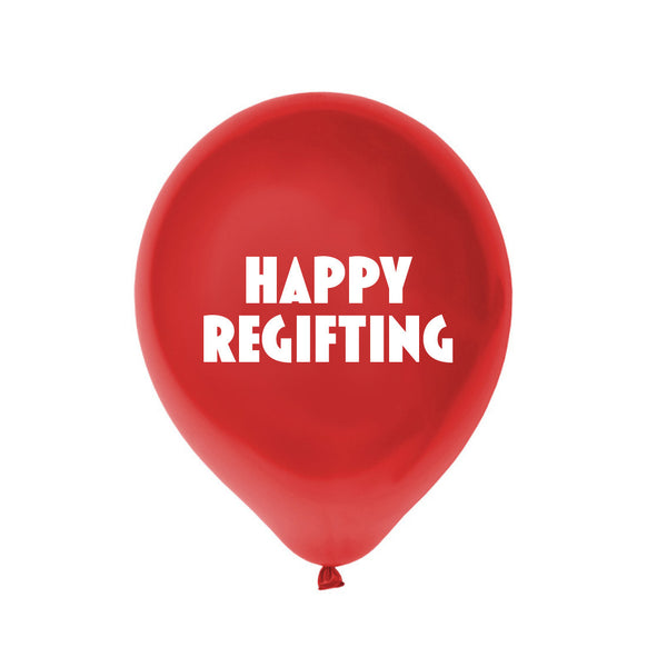 Jolly Jerk Balloons