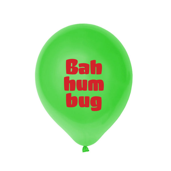 Jolly Jerk Balloons