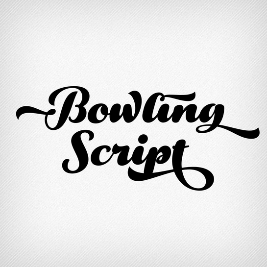 Bowling Script