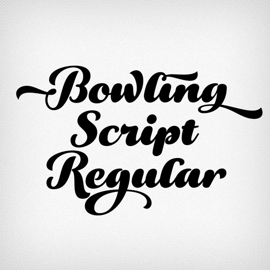 Bowling Script