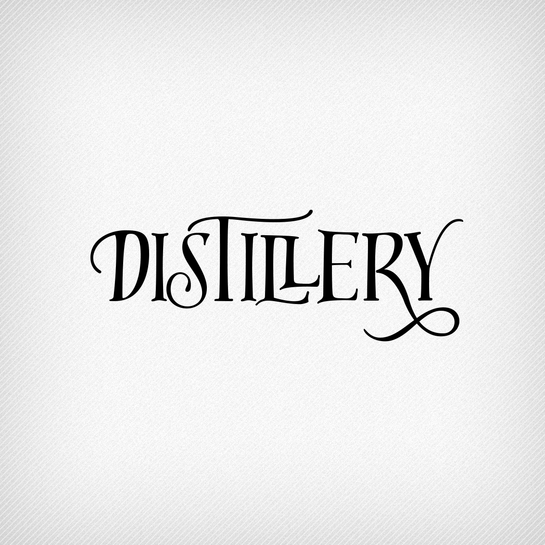 Distillery