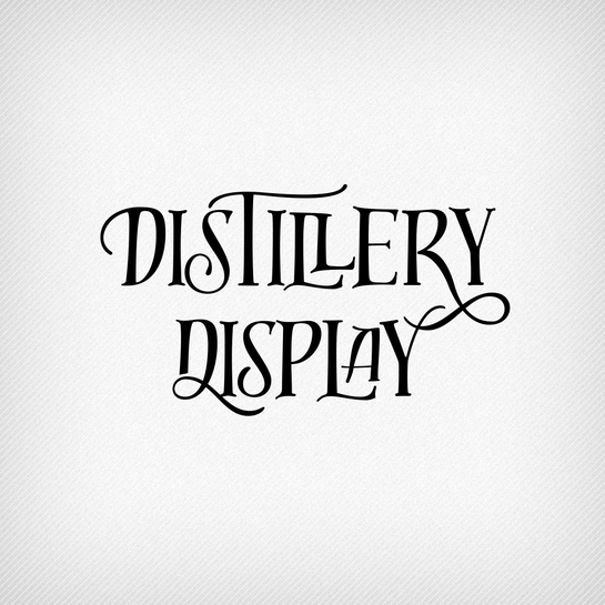 Distillery