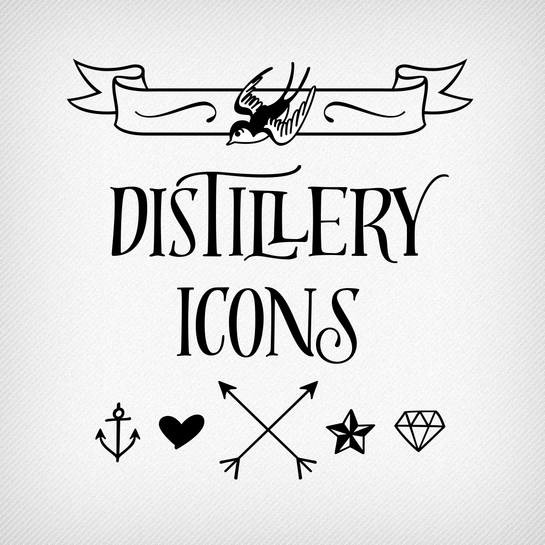 Distillery