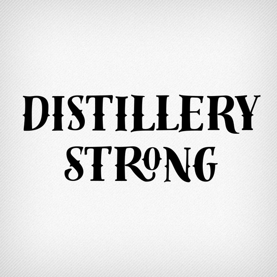 Distillery